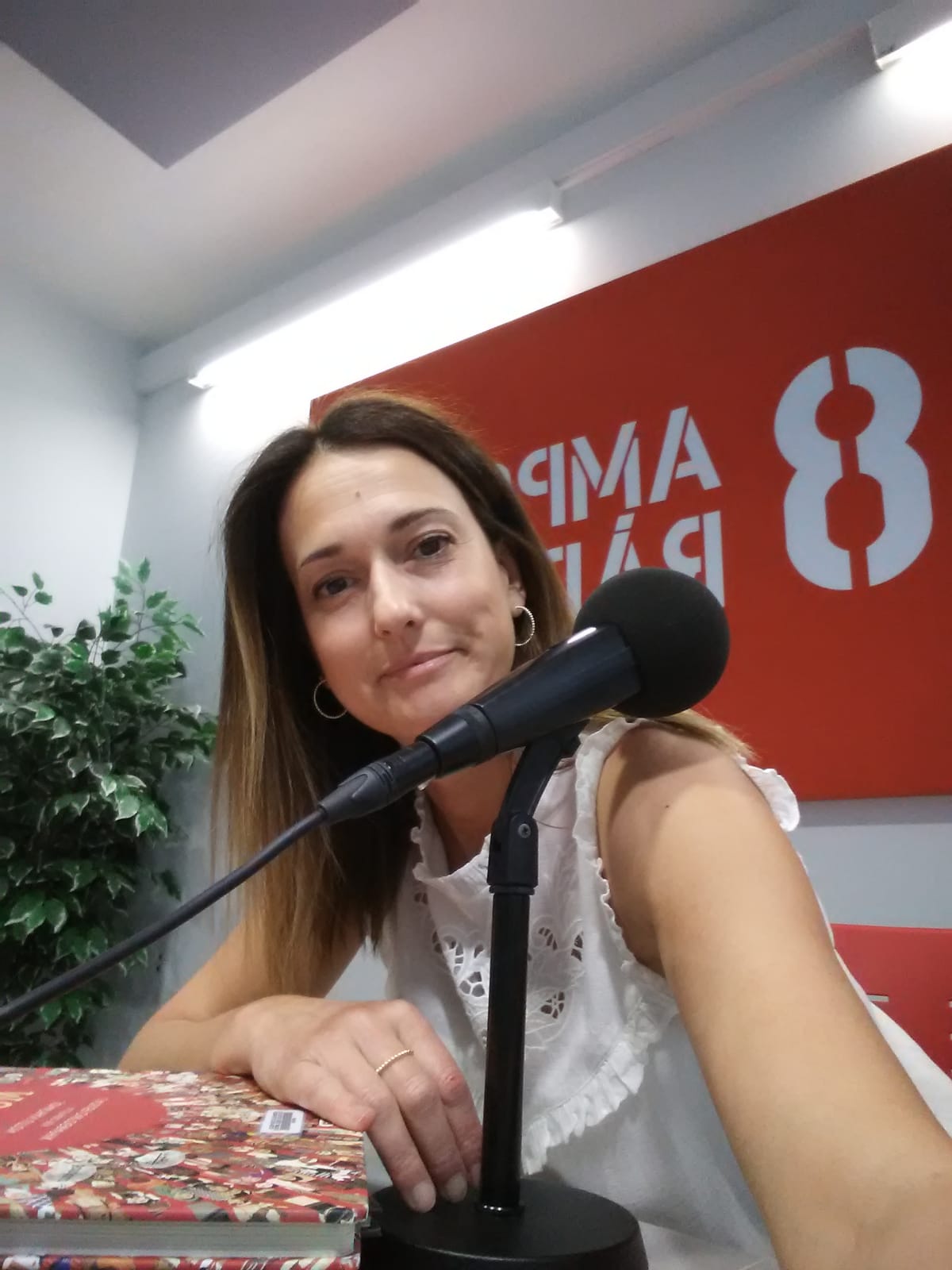 ESPAI BIBLIOTECA INFANTIL AMB MARÍA BARBERÀ 17-10-19